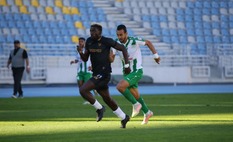 Ittihad de Tanger