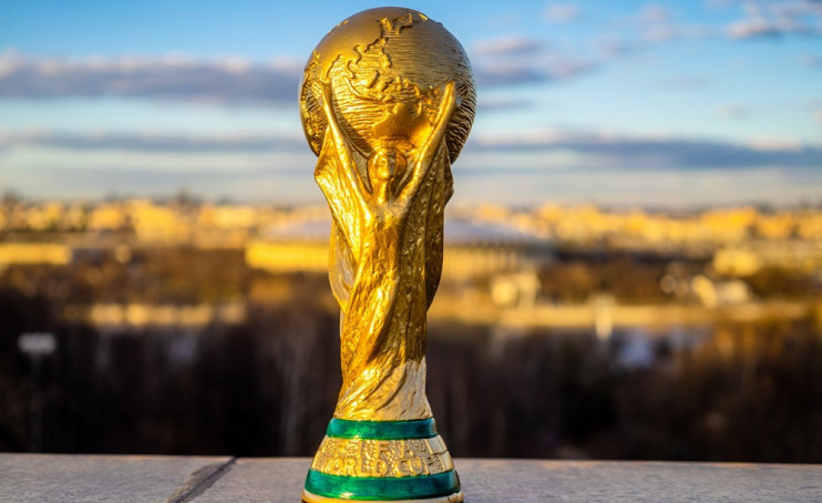 Coupe du monde 2030