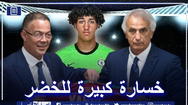 وحيد حليلوزيتش يوجه ضربة موجعة للجزائر والقرار يثير الجدل