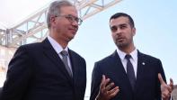 إفتتاح مركز جديد لتيبو المغرب لكرة السلة بمراكش