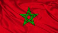 راية المغرب 