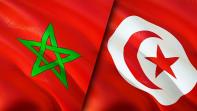 تونس المغرب