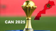 المغرب 2025